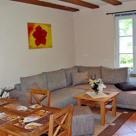 Holiday An Den Linden Holiday home