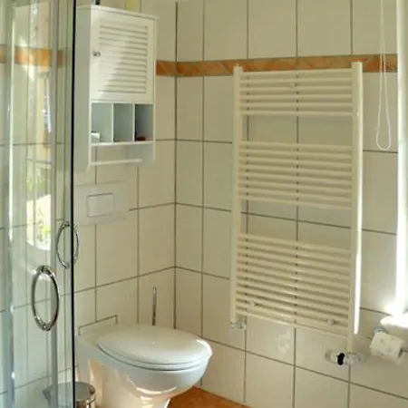 Holiday home Holiday An Den Linden Vipperow
