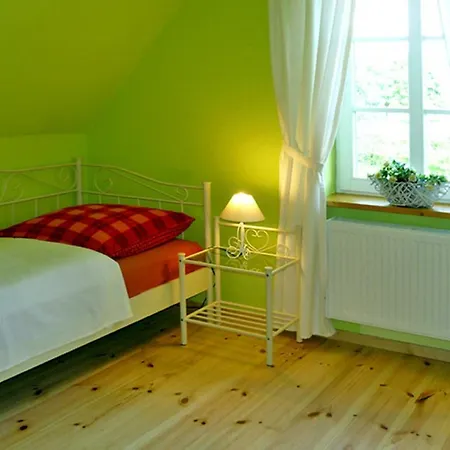 Holiday An Den Linden * Vipperow