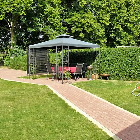 Holiday An Den Linden Holiday home *