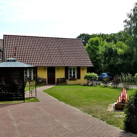 Holiday An Den Linden Holiday home