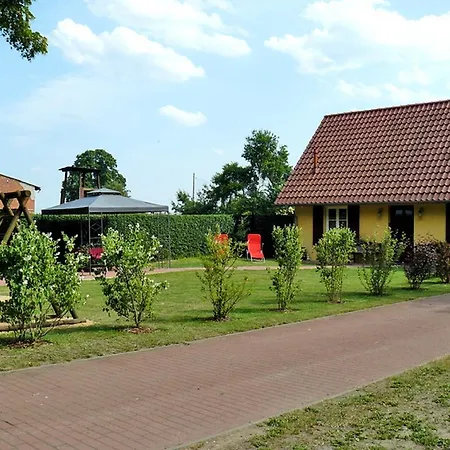 Holiday An Den Linden * Vipperow